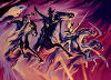 Les quatre cavaliers de l'apocalypse (film)